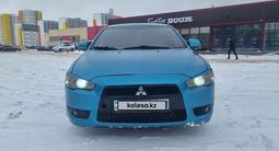 Mitsubishi Lancer 2008 года за 2 900 000 тг. в Астана