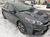 Kia Cerato 2021 года за 8 000 000 тг. в Астана