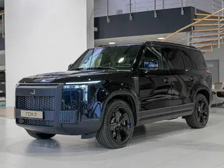 Rox 01 Premium 2025 года за 33 000 000 тг. в Тараз – фото 7