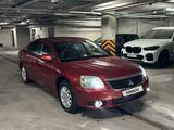 Mitsubishi Galant 2008 годаүшін5 000 000 тг. в Астана