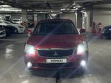 Mitsubishi Galant 2008 годаүшін5 000 000 тг. в Астана – фото 2