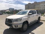 Toyota Hilux 2023 годаүшін19 300 000 тг. в Актау – фото 2