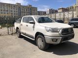 Toyota Hilux 2023 года за 19 300 000 тг. в Актау