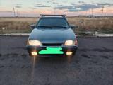 ВАЗ (Lada) 2114 2007 годаүшін500 000 тг. в Астана
