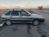 ВАЗ (Lada) 2114 2007 года за 500 000 тг. в Астана – фото 3