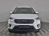 Hyundai Creta 2017 годаүшін9 290 000 тг. в Алматы – фото 2