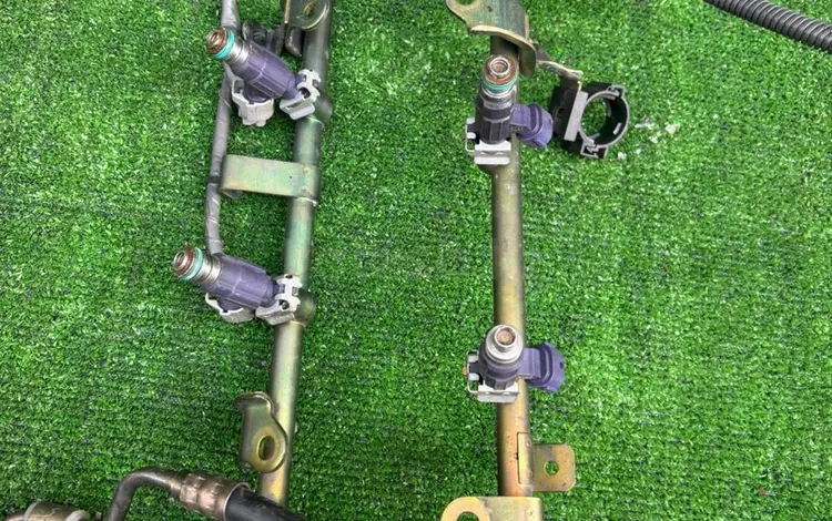 Форсунки 2UZ 2TR 3VZ VQ35 3RZ VQ20 6G72 6G74 1MZ VG33 4B12 2GR за 35 000 тг. в Астана