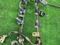 Форсунки 2UZ 2TR 3VZ VQ35 3RZ VQ20 6G72 6G74 1MZ VG33 4B12 2GR за 35 000 тг. в Астана – фото 10