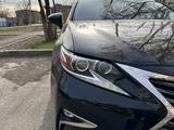 Lexus ES 250 2015 годаүшін13 000 000 тг. в Экибастуз – фото 3