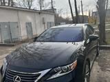 Lexus ES 250 2015 годаүшін13 000 000 тг. в Экибастуз – фото 2