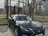 Lexus ES 250 2015 годаүшін13 000 000 тг. в Экибастуз
