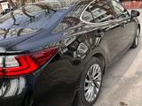 Lexus ES 250 2015 годаүшін13 000 000 тг. в Экибастуз – фото 4