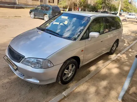 Honda Odyssey 2000 года за 3 500 000 тг. в Байконыр – фото 10