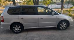 Honda Odyssey 2000 годаүшін3 500 000 тг. в Байконыр