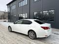 Lexus GS 350 2014 годаfor13 600 000 тг. в Петропавловск – фото 4