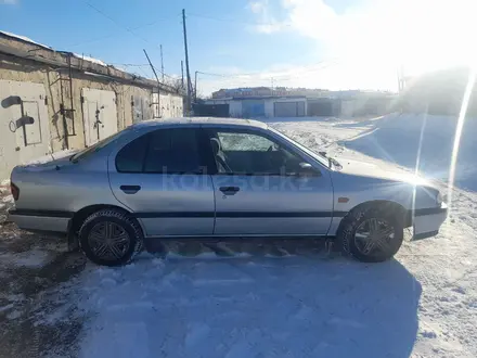 Nissan Primera 1994 года за 1 500 000 тг. в Хромтау