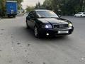 Audi A6 2004 года за 3 000 000 тг. в Алматы