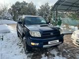 Toyota 4Runner 2005 года за 10 500 000 тг. в Алматы