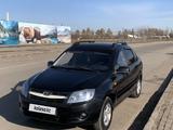 ВАЗ (Lada) Granta 2190 2013 года за 3 000 000 тг. в Астана – фото 3