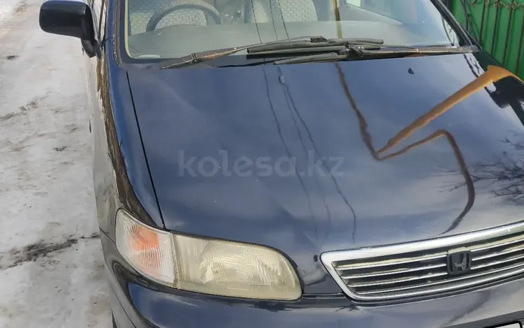 Honda Odyssey 1995 годаүшін2 000 000 тг. в Алматы
