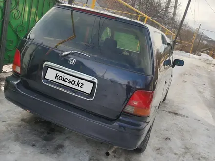 Honda Odyssey 1995 года за 2 000 000 тг. в Алматы – фото 2