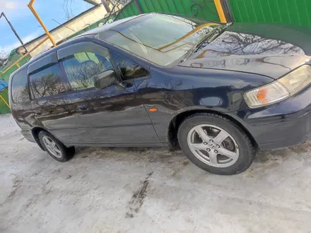 Honda Odyssey 1995 года за 2 000 000 тг. в Алматы – фото 3