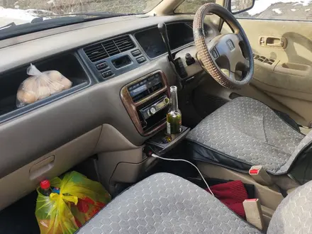 Honda Odyssey 1995 года за 2 000 000 тг. в Алматы – фото 4