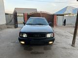 Audi 100 1993 годаүшін3 000 000 тг. в Алматы