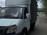 ГАЗ ГАЗель 2003 года за 4 000 000 тг. в Павлодар – фото 2