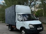 ГАЗ ГАЗель 2003 года за 4 000 000 тг. в Павлодар – фото 4