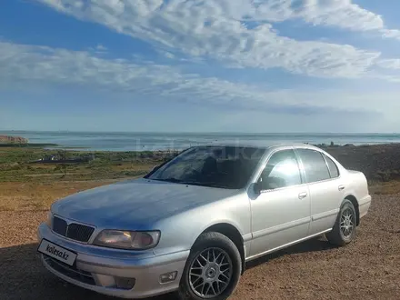 Nissan Cefiro 1998 года за 2 500 000 тг. в Алматы – фото 2