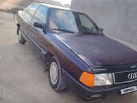 Audi 100 1990 годаүшін1 400 000 тг. в Туркестан