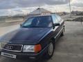 Audi 100 1990 годаүшін1 400 000 тг. в Туркестан – фото 8