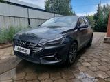 Hyundai i30 2023 годаfor9 600 000 тг. в Астана – фото 3