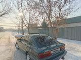 Mitsubishi Galant 1991 годаfor740 000 тг. в Алматы – фото 5