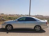 Toyota Camry 2002 годаfor4 400 000 тг. в Шымкент – фото 2