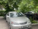 Toyota Camry 2002 годаүшін4 400 000 тг. в Шымкент – фото 5