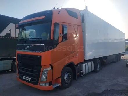 Volvo  FH 2014 года за 30 000 000 тг. в Тараз – фото 6