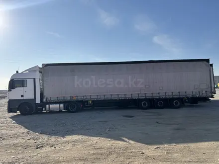 MAN  TGX 2018 года за 33 000 000 тг. в Алматы – фото 3