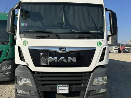 MAN  TGX 2018 года за 33 000 000 тг. в Алматы – фото 19