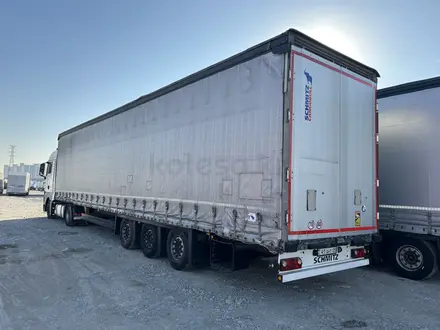 MAN  TGX 2018 года за 33 000 000 тг. в Алматы – фото 4