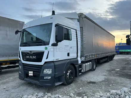 MAN  TGX 2018 года за 33 000 000 тг. в Алматы – фото 22