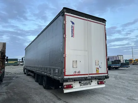 MAN  TGX 2018 года за 33 000 000 тг. в Алматы – фото 24