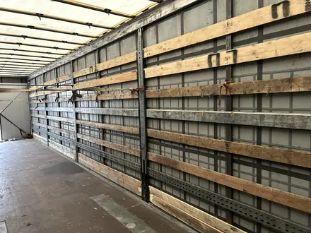 MAN  TGX 2018 года за 33 000 000 тг. в Алматы – фото 28