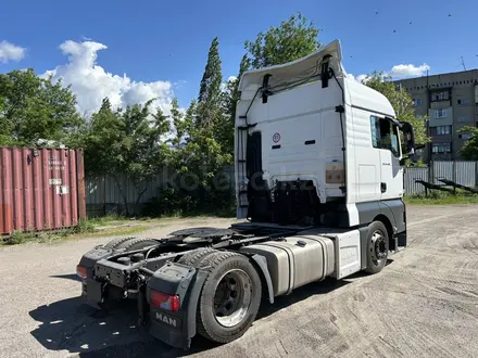 MAN  TGX 2018 года за 33 000 000 тг. в Алматы – фото 39