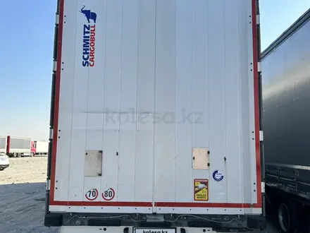 MAN  TGX 2018 года за 33 000 000 тг. в Алматы – фото 10