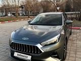 JAC J7 2021 года за 6 700 000 тг. в Караганда