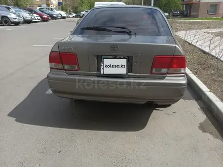 Toyota Camry 1995 года за 2 900 000 тг. в Усть-Каменогорск – фото 3