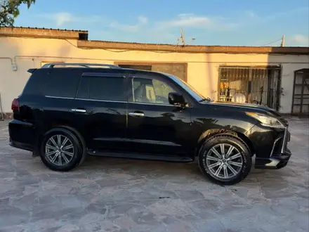 Lexus LX 570 2011 года за 20 000 000 тг. в Алматы – фото 6