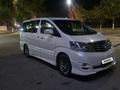 Toyota Alphard 2006 года за 5 500 000 тг. в Туркестан